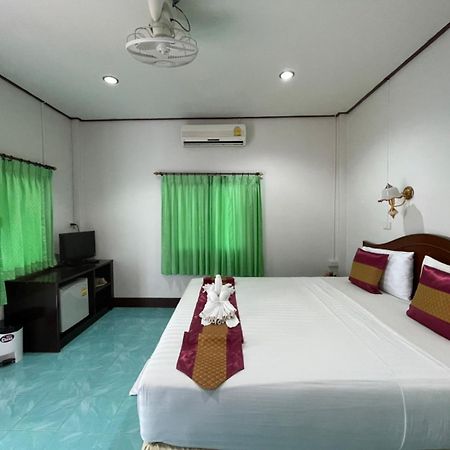 Hotel Lanta Arrow House Ko Lanta Exterior foto